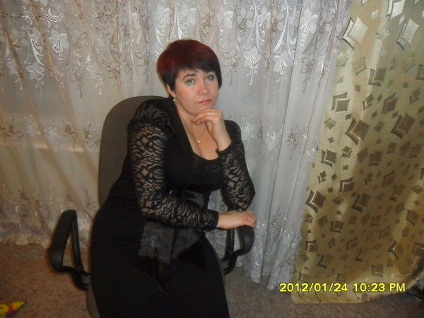 Света Антонишина