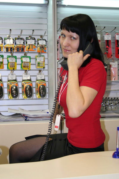 Танюшка Чижова