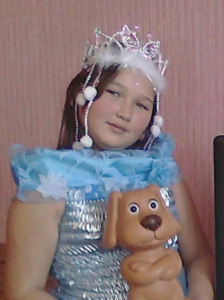 Кундызай Тулепбергенова