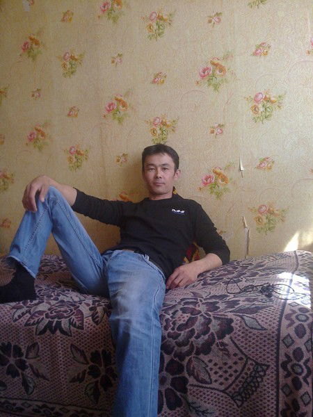 Азамат Хайруллаев