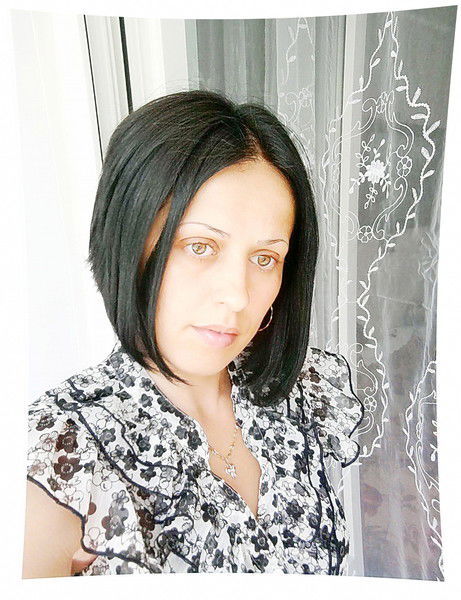 Людмила Подарь