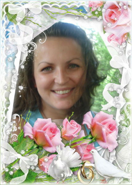 Виктория Михалкина