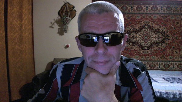 Евгений Русаков