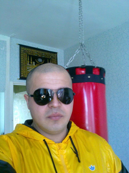 Умиджон Шерматов