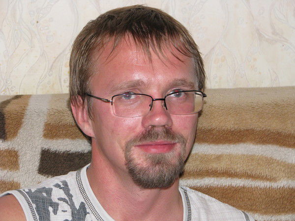 Александр Лемберг