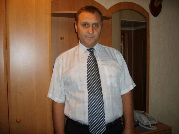 Макаров Николай