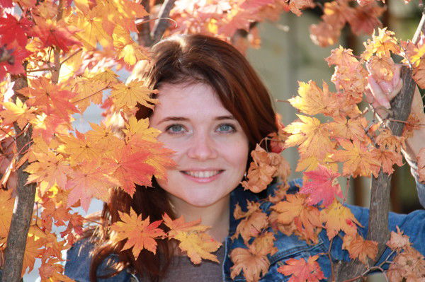 Евгения Гуменюк