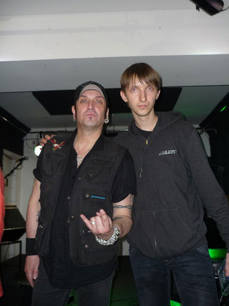 Евгений Денисов