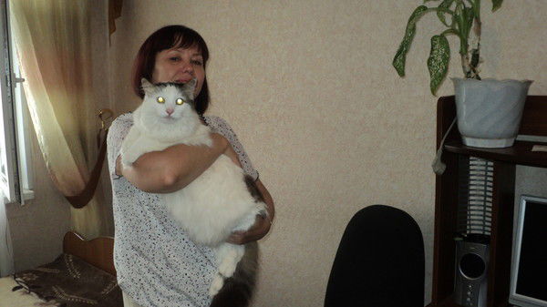 Надежда Кондакова