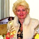 Елена Рудомёткина