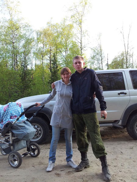 Сергей Фомин