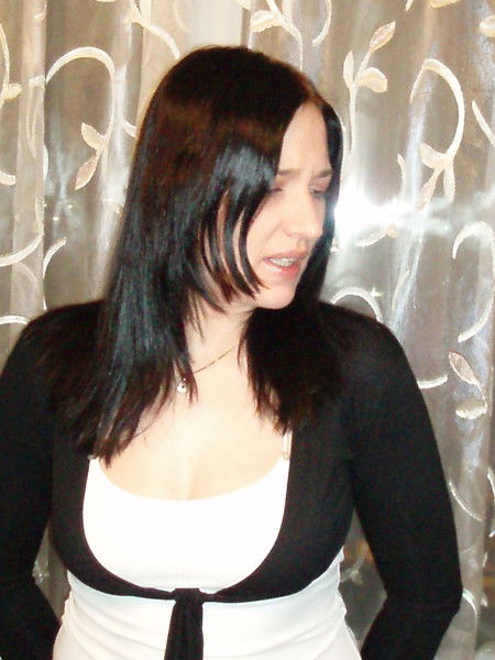 Ольга Милостивая