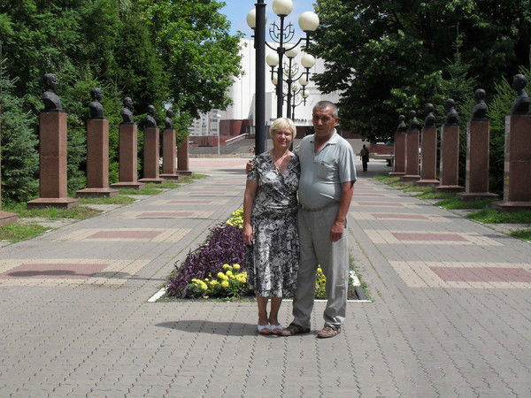 Сергей Толстоногов