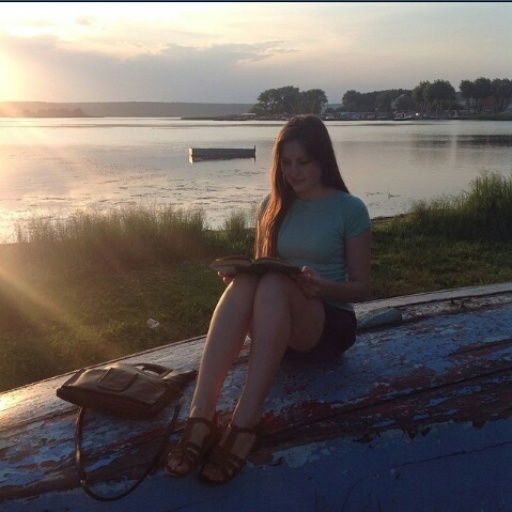 Катерина Божевская