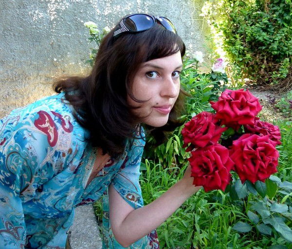 Валерия Рулла