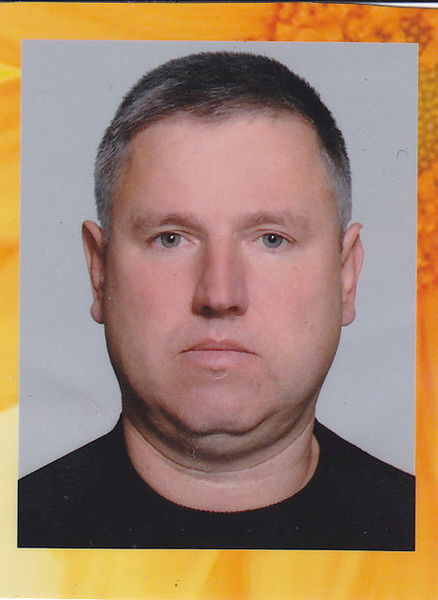 Сергей Гаража