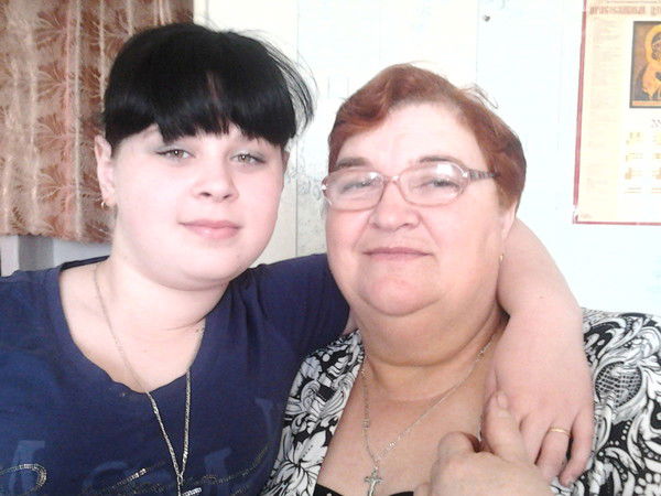 Маргарита Зайкова