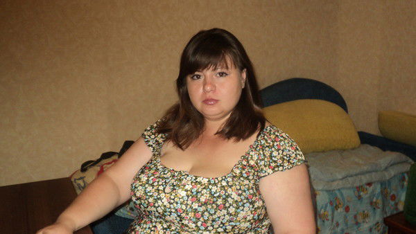 Екатерина Ященко