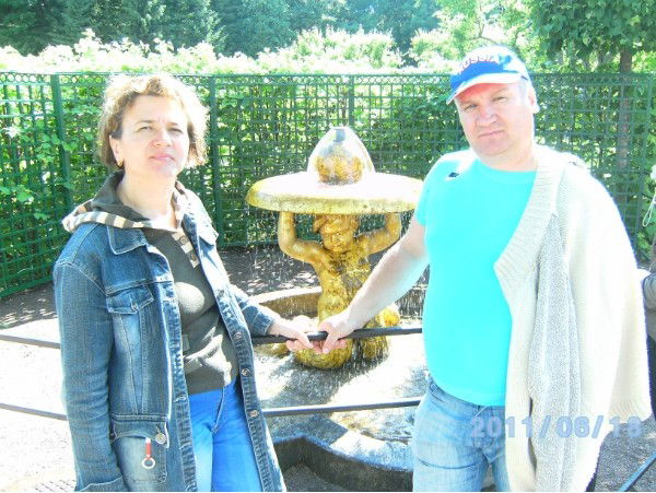 Андрей Хоросанов