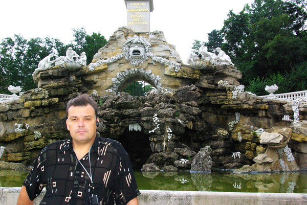 Владислав Захаренко