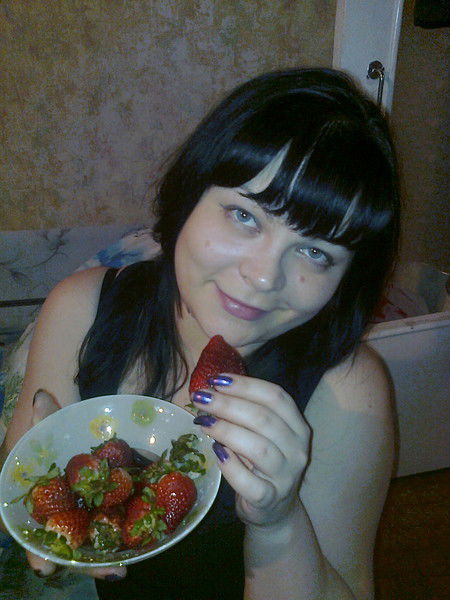 Елена Иванова