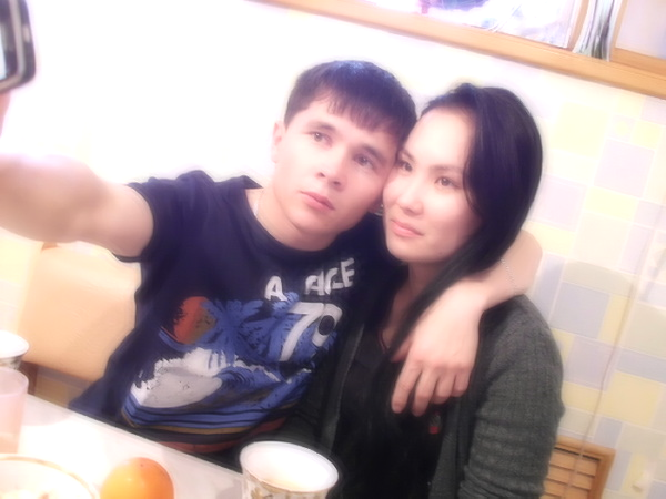 Максат Улахунов