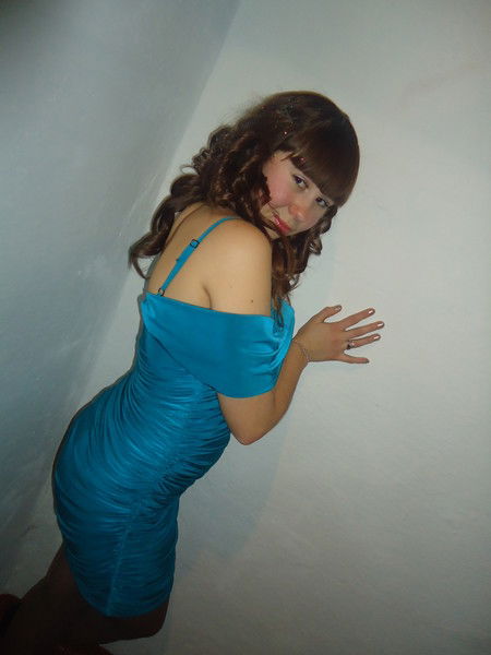 Машуля Чучурова