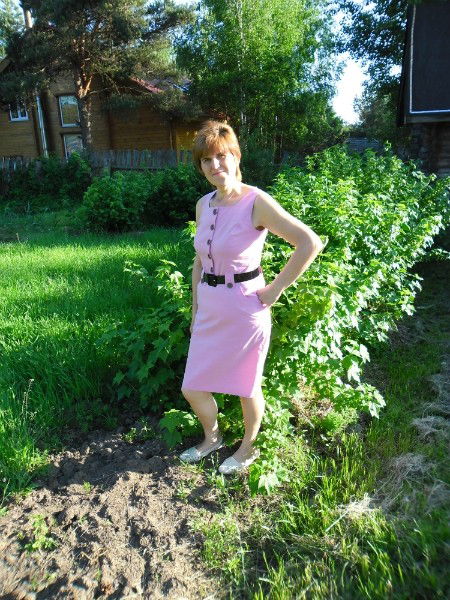 Светлана Егорова