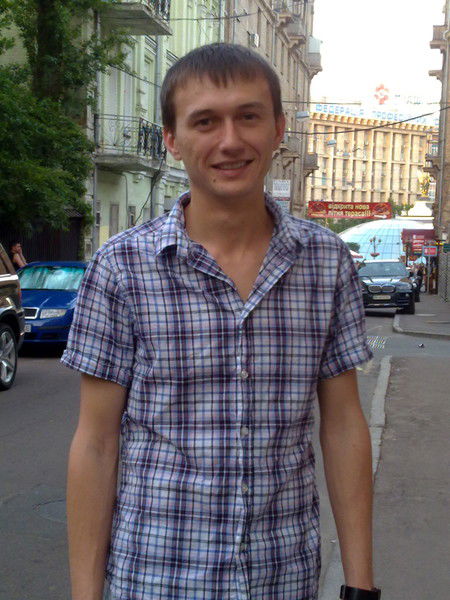 Игорь Глоба