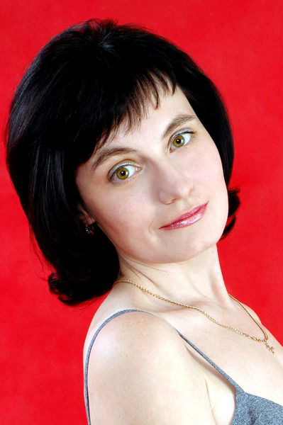 Галина Сотникова