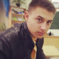 Женёк Богачёв