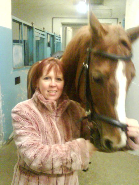 Дарья Яковлева