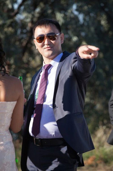 Дидар Конакбаев