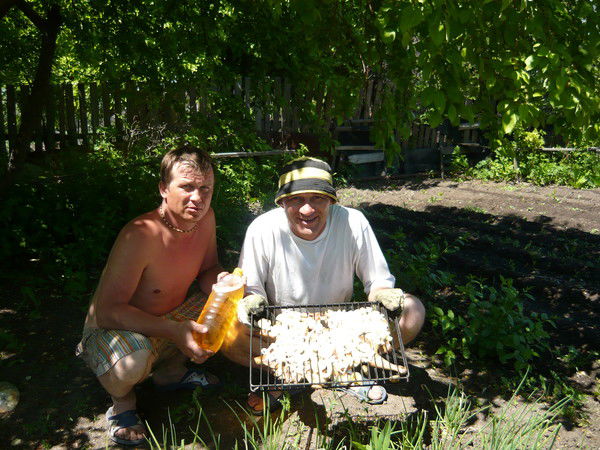 Александр Петрушкевич