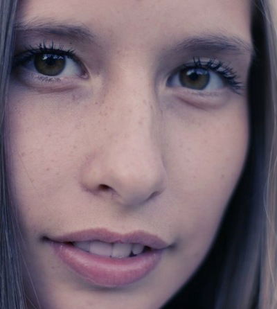 Ульяшенька Вильданова