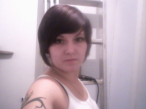 Алла Остапенко