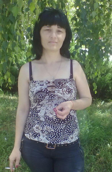 Марианна Маленькая