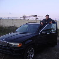 Антон Тарасов