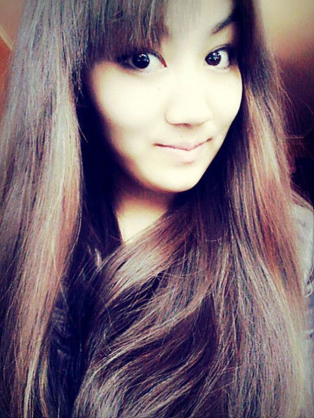 Марина Абаеваажмагиевна