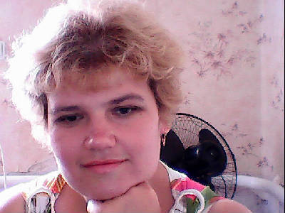 Ольга Келасева