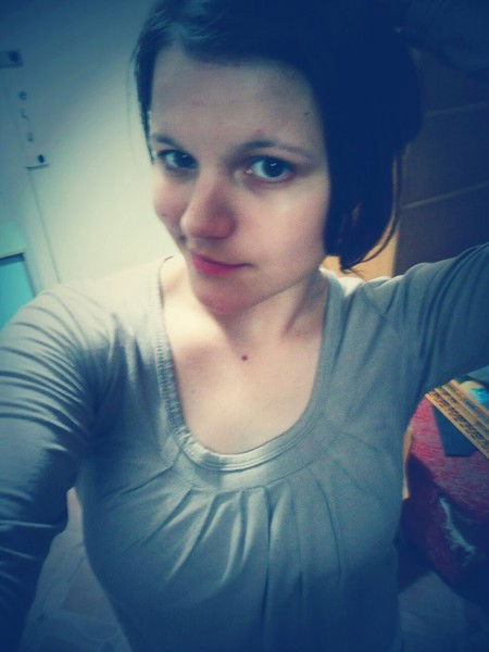 Алёна Коновалова