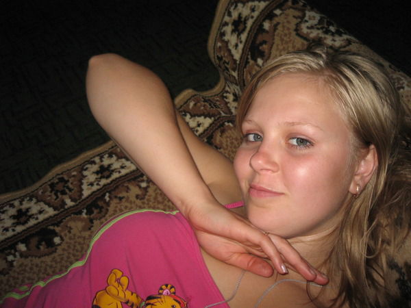 Катерина Шопина