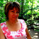 Галия Зинатуллина