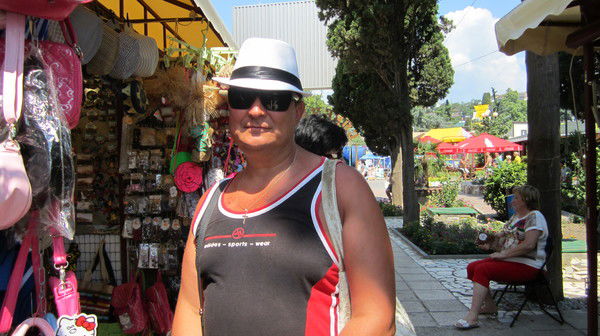 Андрей Чистяков