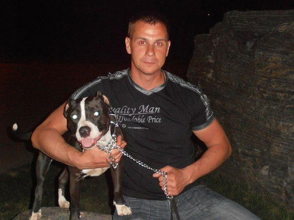 Андрей Беспалько