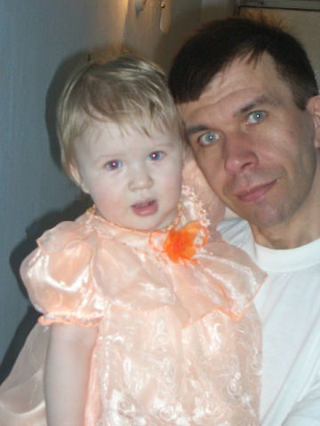 Владимир Глазырин