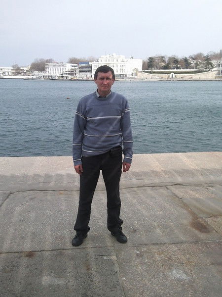 Александр Хлистунов