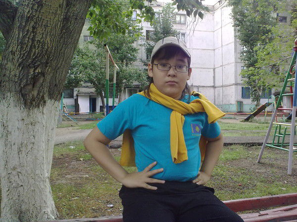 Ойрат Зейнулла