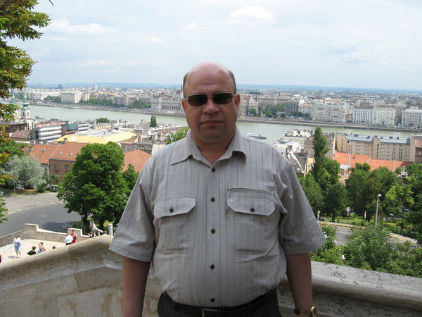 Владимир Мартышкин