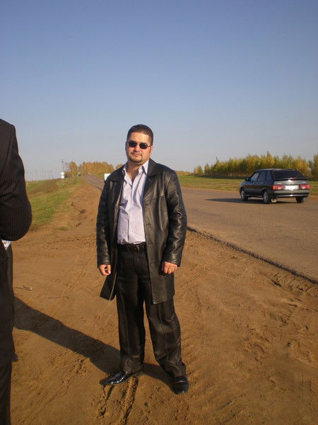 Марсель Лихолетов